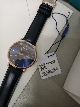 外形外观：看着还不错