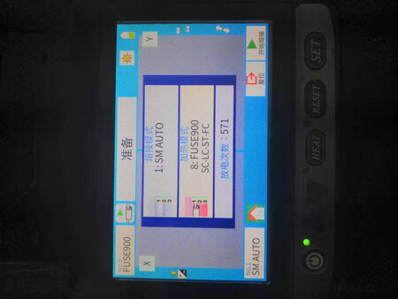 27S拿到了 是正品，触摸屏操作  简单、方便，之前的切割刀配件都是TFN的，售后服务态度非常好，在这家买机器很放心，京东上也有保障，很满意
