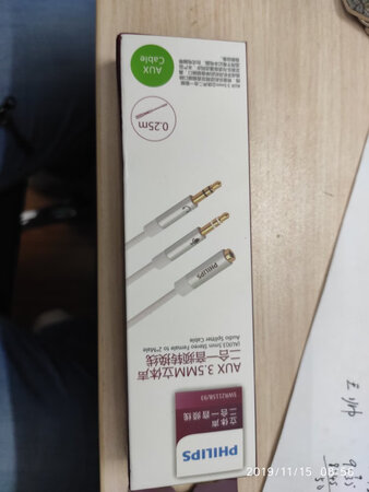 产品质量：好，大品牌值得信赖。
外形外观：漂亮，质感很好。
产品性能：无杂音，声音很干脆。