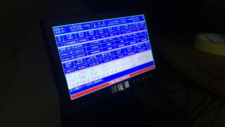 小巧可爱，便于携带，质量可靠，我们带出去调试设备很好用