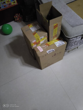 像我这种爱占小便宜的买家，对于赠品特别感兴趣。下次还来哟！