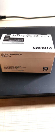 电池不错，18年6月份的，看看耐不耐用，再来追评！