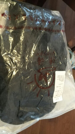 黑色清语太极裤，飘逸绝伦*之爱。