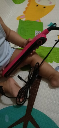 挺好看的，颜色正，试用后再来追评