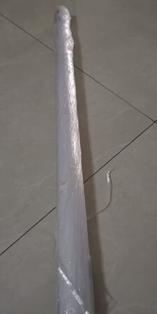 还没开封  还没有打开看呢看包装还挺好的