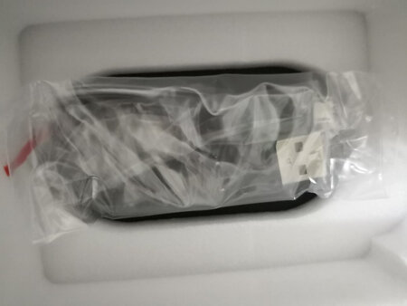 基于情怀，买了这个耳放，准备用来推IE800S的，相信老品牌，先给予好评。