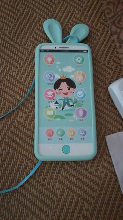 宝宝最喜欢的一款玩具，实惠又好用