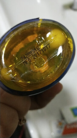 发过来日期不好，反馈后及时处理的态度很好！
