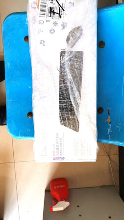 刚收到，还没有用，相信京东，应该不会错！