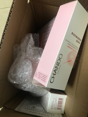 用了之后感觉皮肤比较细腻