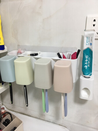 设计非常人性，美观实用，很满意