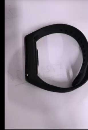 手环不错，是正品，很喜欢。