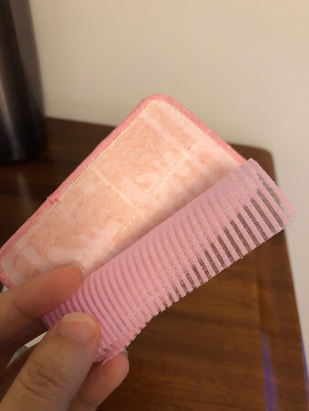 用一次就这样了，真的笑不出来