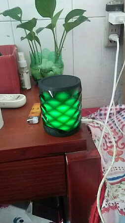 很喜欢，音质不错，一直想要的