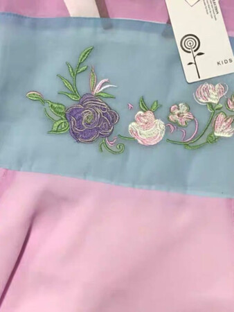 嗯嗯，爱美的妈妈买给爱美的女儿的，质量，款式杠杠的，一下买了两件，推荐的这款，非常的不错，值得推荐！