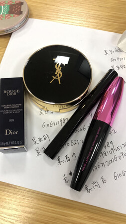 巴黎欧莱雅，你值得信赖，京东，你更值得信赖，哈哈，很好用，放心购买吧，