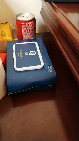 挺好用，每次工地回来一擦，比较方便