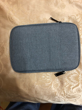 大小装Ipad Mini正好