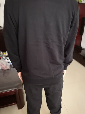 秋装！！！很厚的！！！五星好评！！！