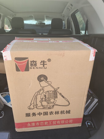 刚收到货，到时等使用了继续上图更新评论