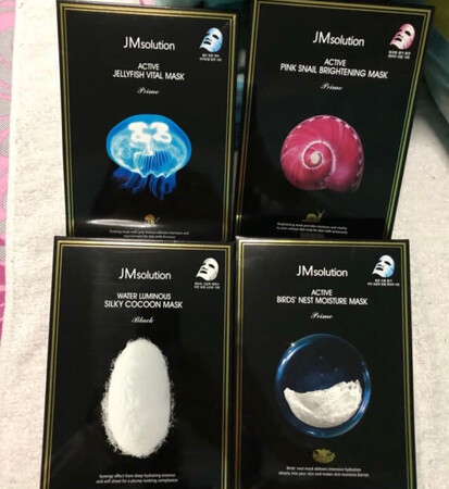 这次买的面膜，用来试一试，之前用的其他的，现在用用这个，看看效果好不好