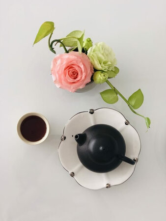 花很漂亮，老婆很满意。虽然有点小插曲，但是客服向日葵圆满解决。谢谢大家。