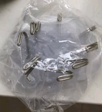 和好，粘性很强。