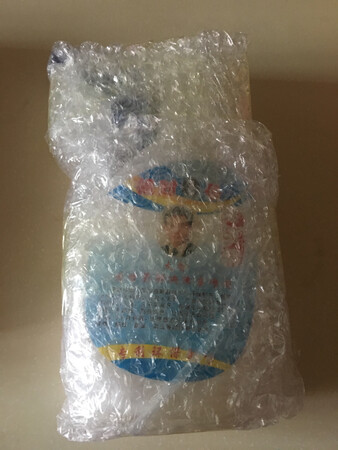 物流很快，包装完好，试了再追评