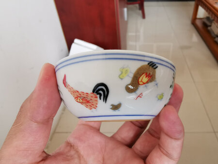总体可以，毕竟价格摆在这里。图四的做工局部有点点粗。