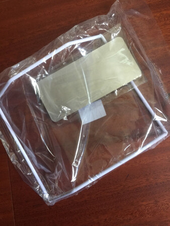 小物件解决大问题，不占空间了