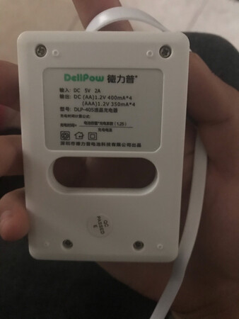 充电时长：快
电池电量：够
物流时效：快
包装外观：美