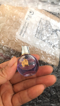 奉劝大家不要买，这不是一般的小，而且没有味道，不值，不值……