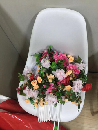 挺好看的，后悔买少了，不够用的。下次需要还回来。