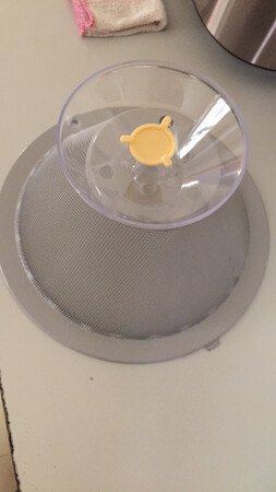 感觉挺不错的，懒得洗，换个配件也算是性价比类的干活