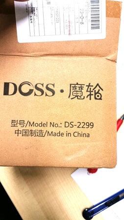 刚到。还没有用。做工不错?