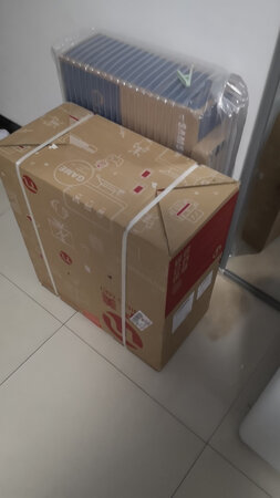主机用了一段时间，玩游戏非常顺畅，运行游戏一点都不卡， 电脑很好用，显示屏色彩艳丽，屏幕清晰，安装方便， 上网也快，电脑配置高，开机速度快，反应快不卡机,物美价廉，质量很好，物流很快宝贝不错呦，推荐推荐推荐！！！