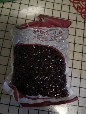 几年来一直买这款做粘食，蛋糕