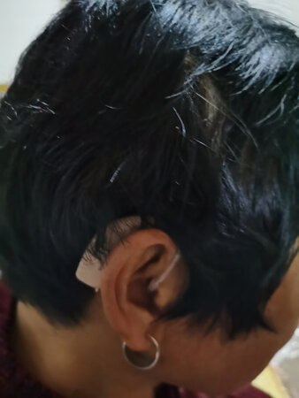 老人戴着很合适！效果不错！店家服务好物流给力！