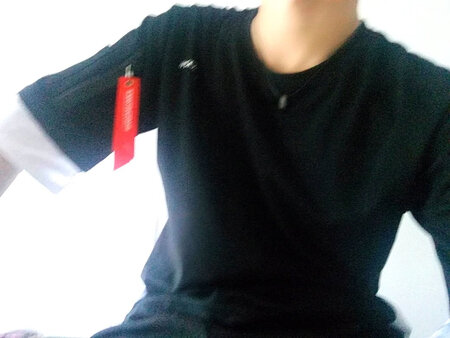 衣服挺好看，很满意