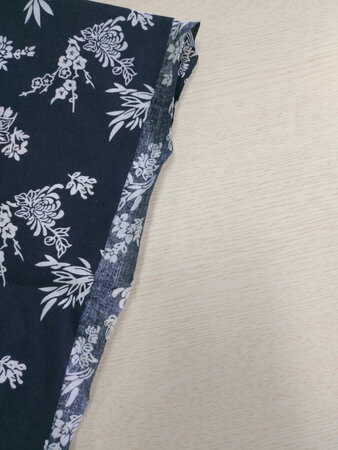 物流快，休闲购物，横切面不平直。