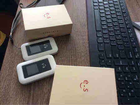信号?好好好的一电量还可以的