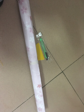 宝贝收到了，质量不错也没什么味道