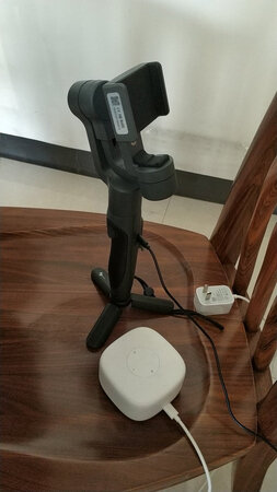外形外观：简朴大气
灵敏度：超灵！