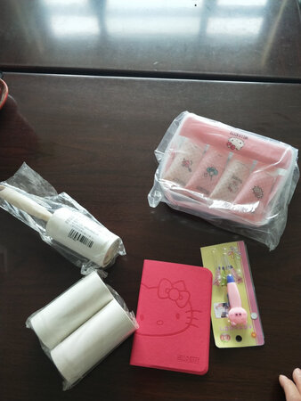 质量挺好，很满意。
