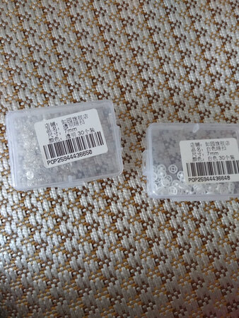 质量很不错，就是买的尺寸有点小了。