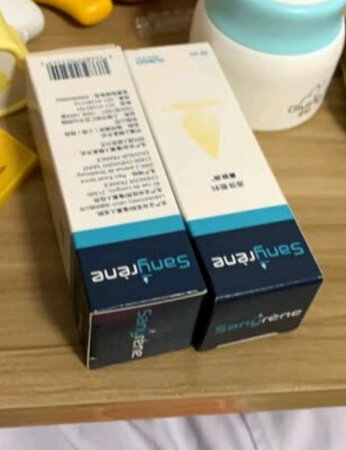还可以的，皮肤角质层薄，利于恢复