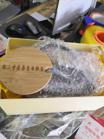 第二次买你家的货，不错