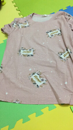 虽然有点大，可是穿起来好舒服，太喜欢了