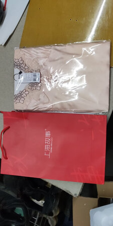 不错，手感质感都不错。