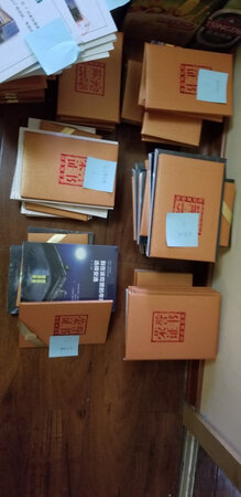 颜色非常漂亮，还会再买的